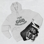 Thee-GOD Fleece Hoodie