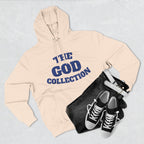 Thee-GOD Fleece Hoodie