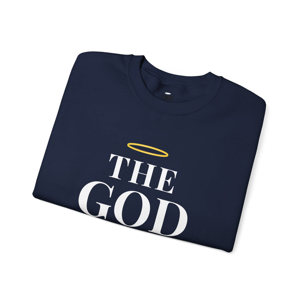 It's A GOD thing