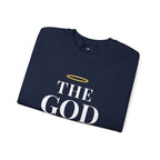 It's A GOD thing
