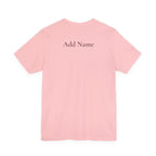 Mother's Day  Personalized Name Tee