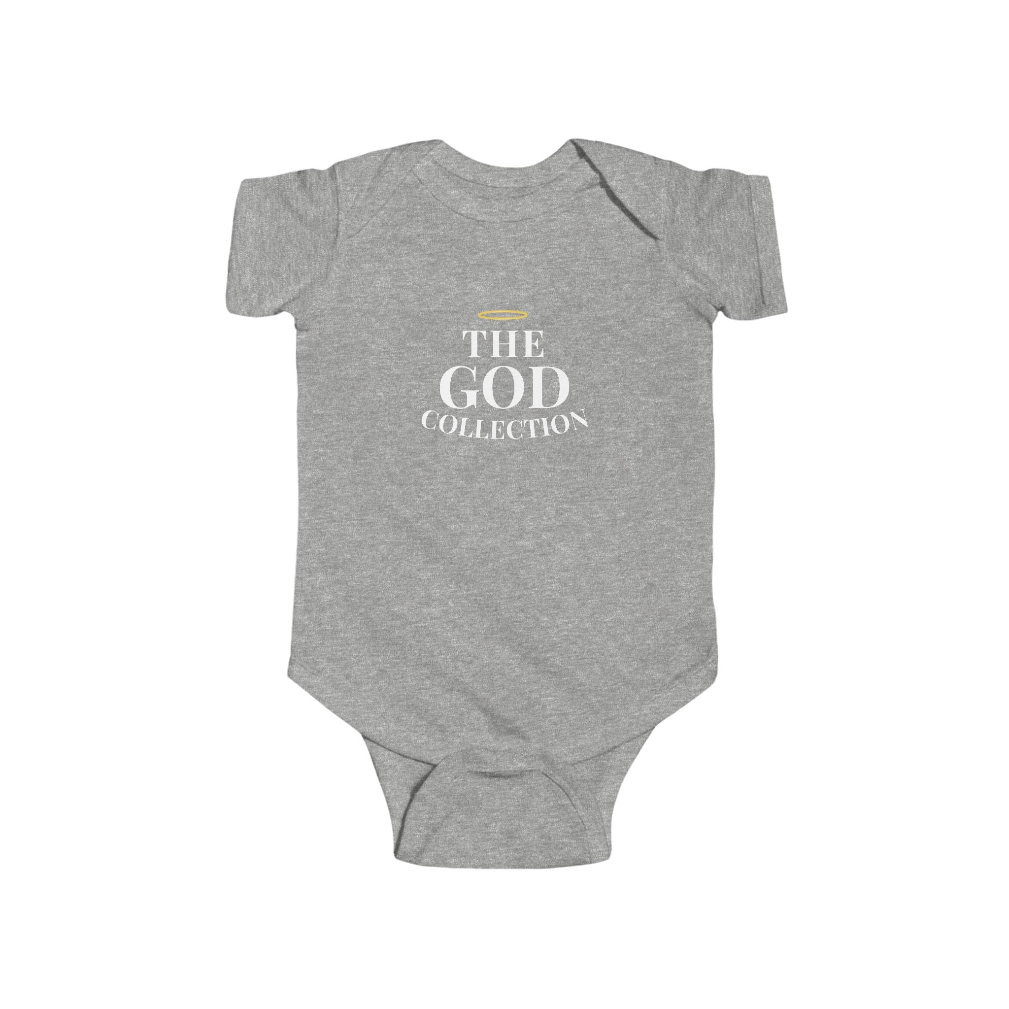 Gift from GOD" with Psalm 127:3