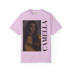 YOU -Portrait T-Shirt — Graphic Photo Tee
