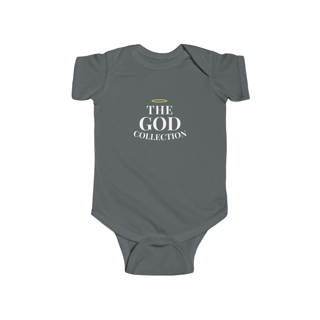 Gift from GOD" with Psalm 127:3