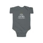 Gift from GOD" with Psalm 127:3
