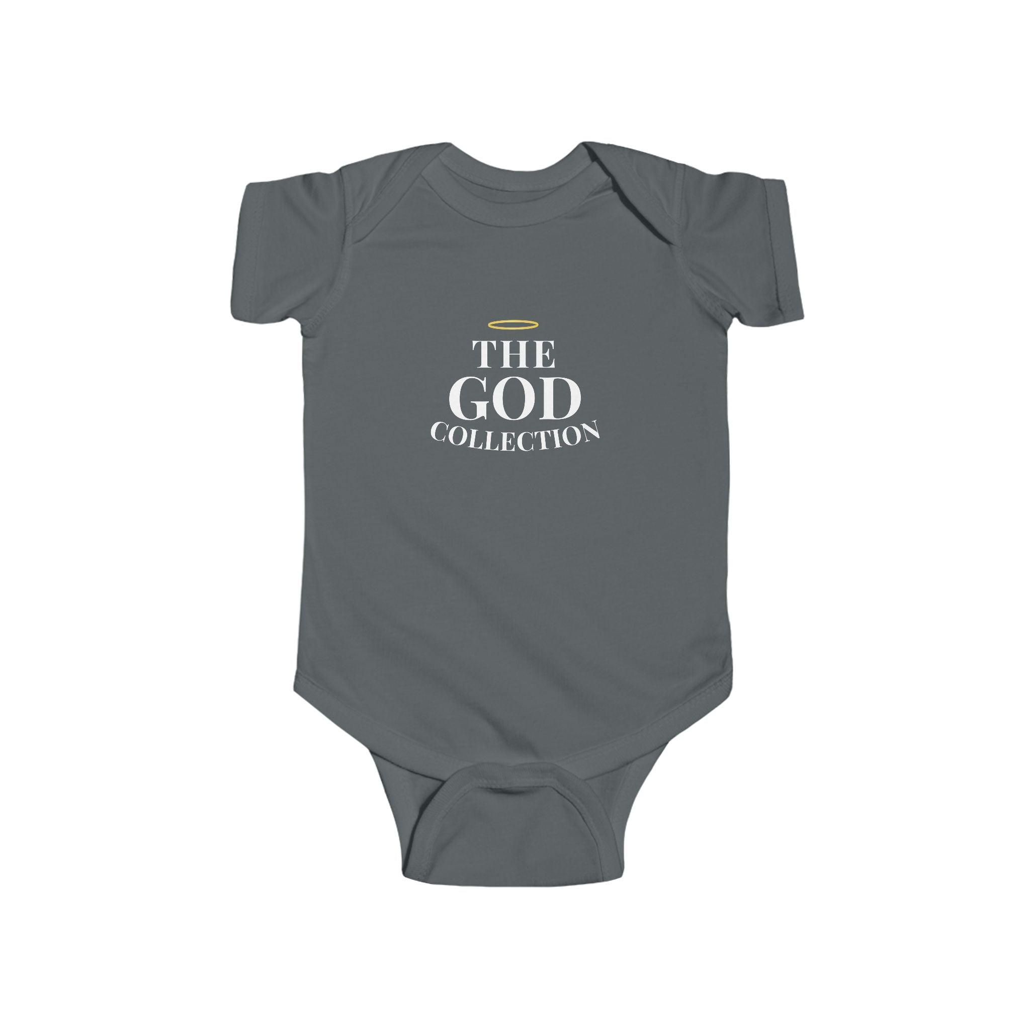 Gift from GOD" with Psalm 127:3