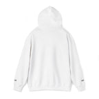 The GOD Hoodie - Minimal Faith Statement Sweatshirt