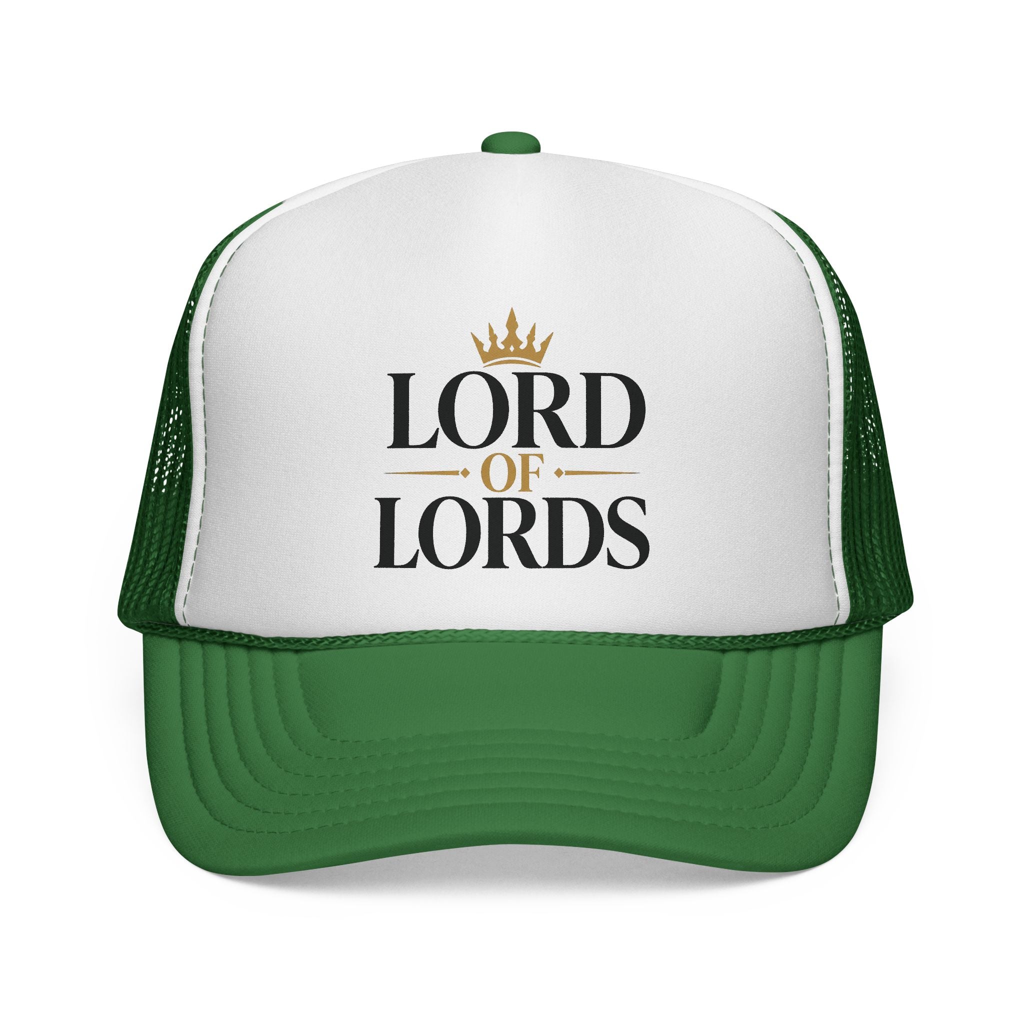 Trucker Caps