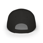 Low Profile Baseball Cap — KING'S  Daughter Hat