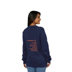 2 Chronicles 7:14 Fleece Raglan Sweatshirt