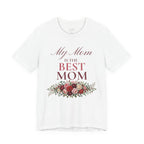 Mother's Day  Personalized Name Tee