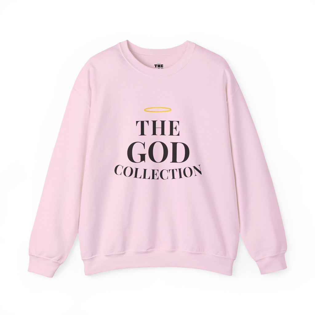 It's A GOD thing