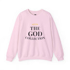 It's A GOD thing