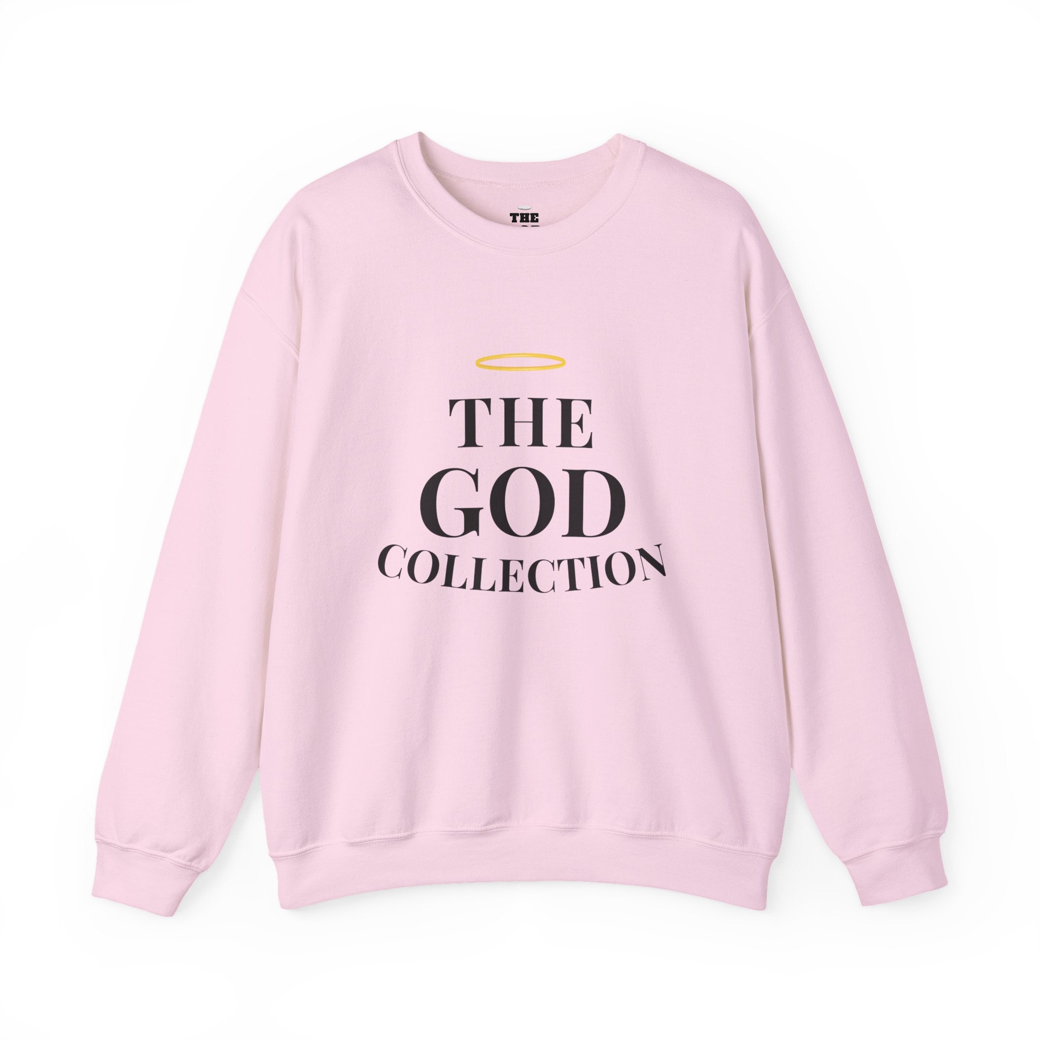 It's A GOD thing