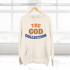 Thee-GOD Fleece Hoodie