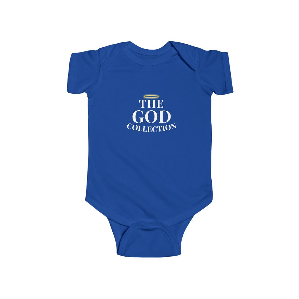 Gift from GOD" with Psalm 127:3