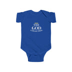 Gift from GOD" with Psalm 127:3