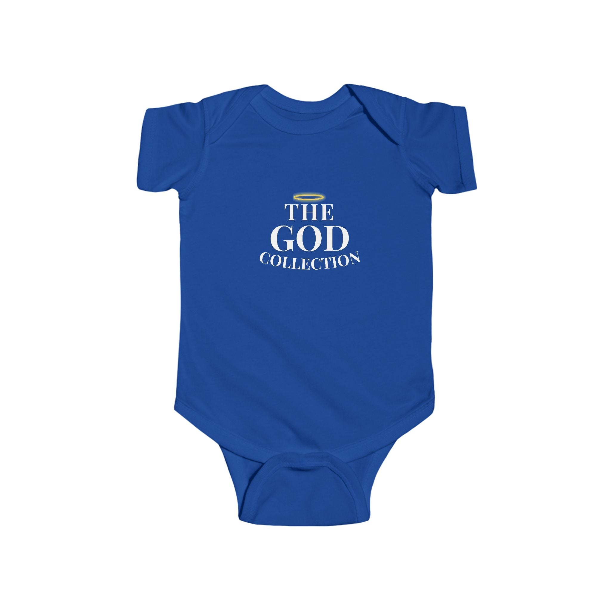 Gift from GOD" with Psalm 127:3