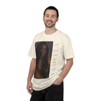 YOU -Portrait T-Shirt — Graphic Photo Tee