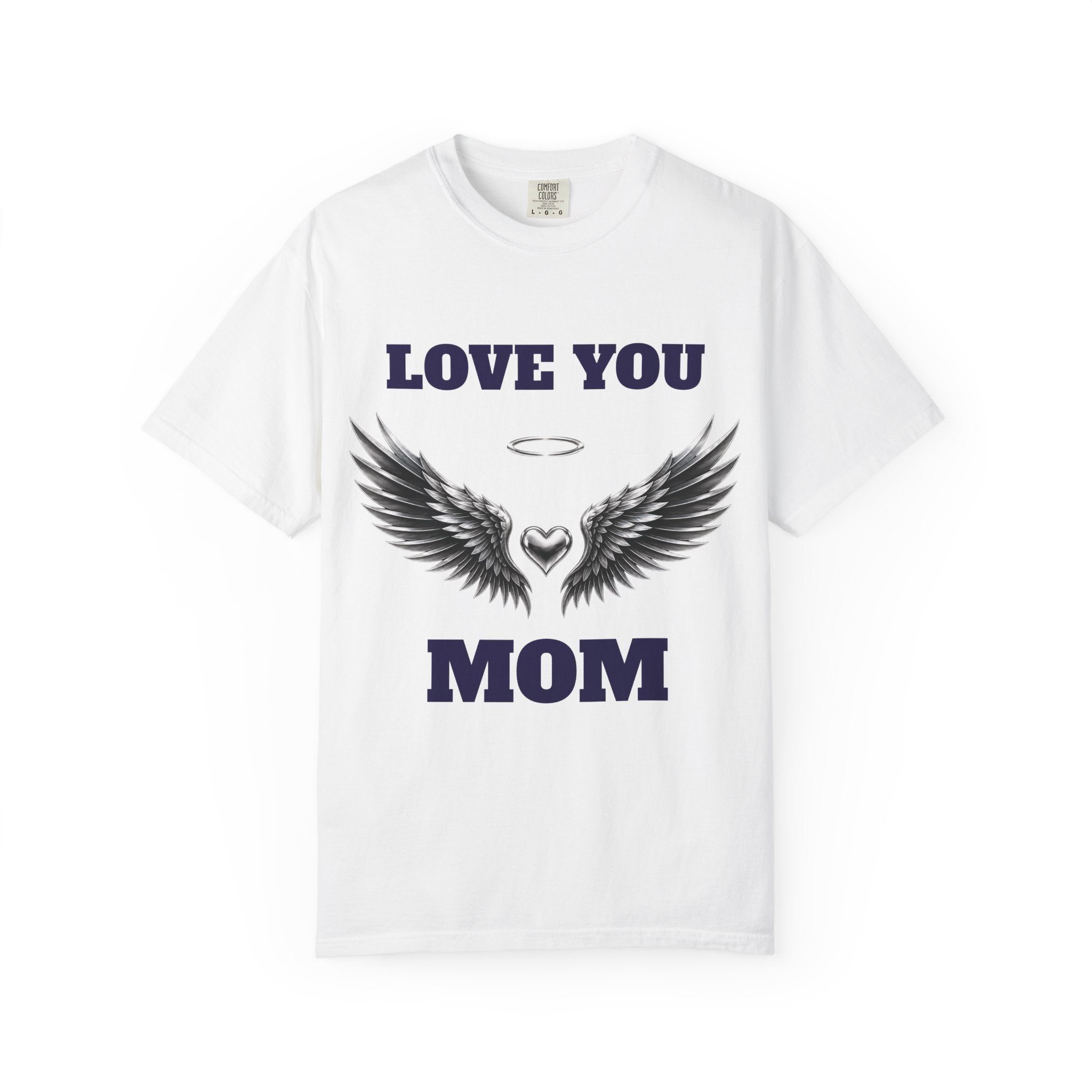 Honor your MOM T-shirt