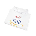 Romans 8:31 WHO can be against ME