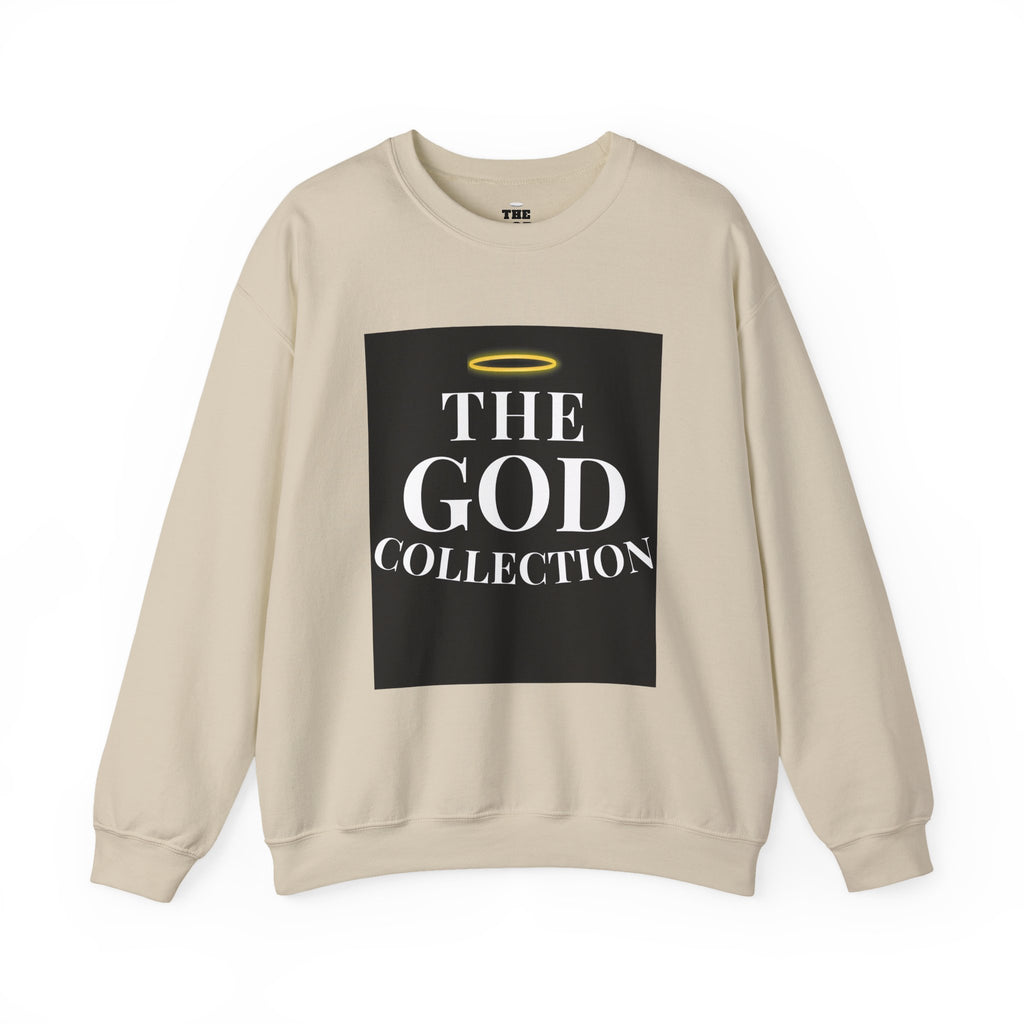 It's A GOD thing
