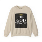 It's A GOD thing