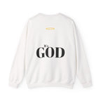 It's A GOD thing