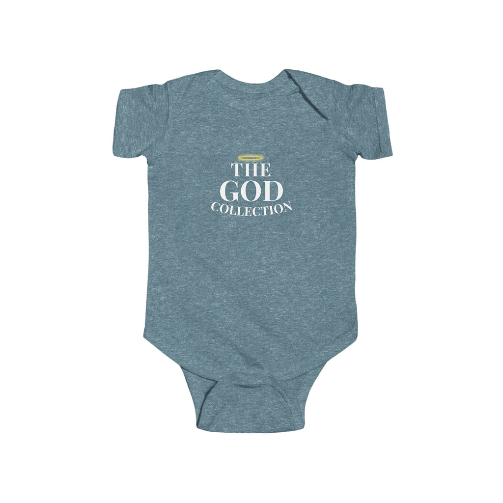 Gift from GOD" with Psalm 127:3