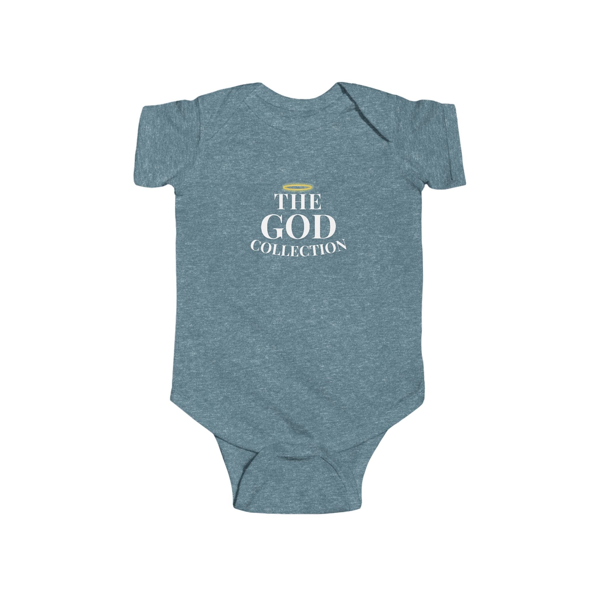 Gift from GOD" with Psalm 127:3