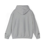 The GOD Hoodie - Minimal Faith Statement Sweatshirt