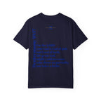 God Is God T-Shirt — Faith Statement Tee