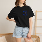 God Is God T-Shirt — Faith Statement Tee