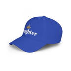 Low Profile Baseball Cap — KING'S  Daughter Hat