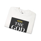 It's A GOD thing