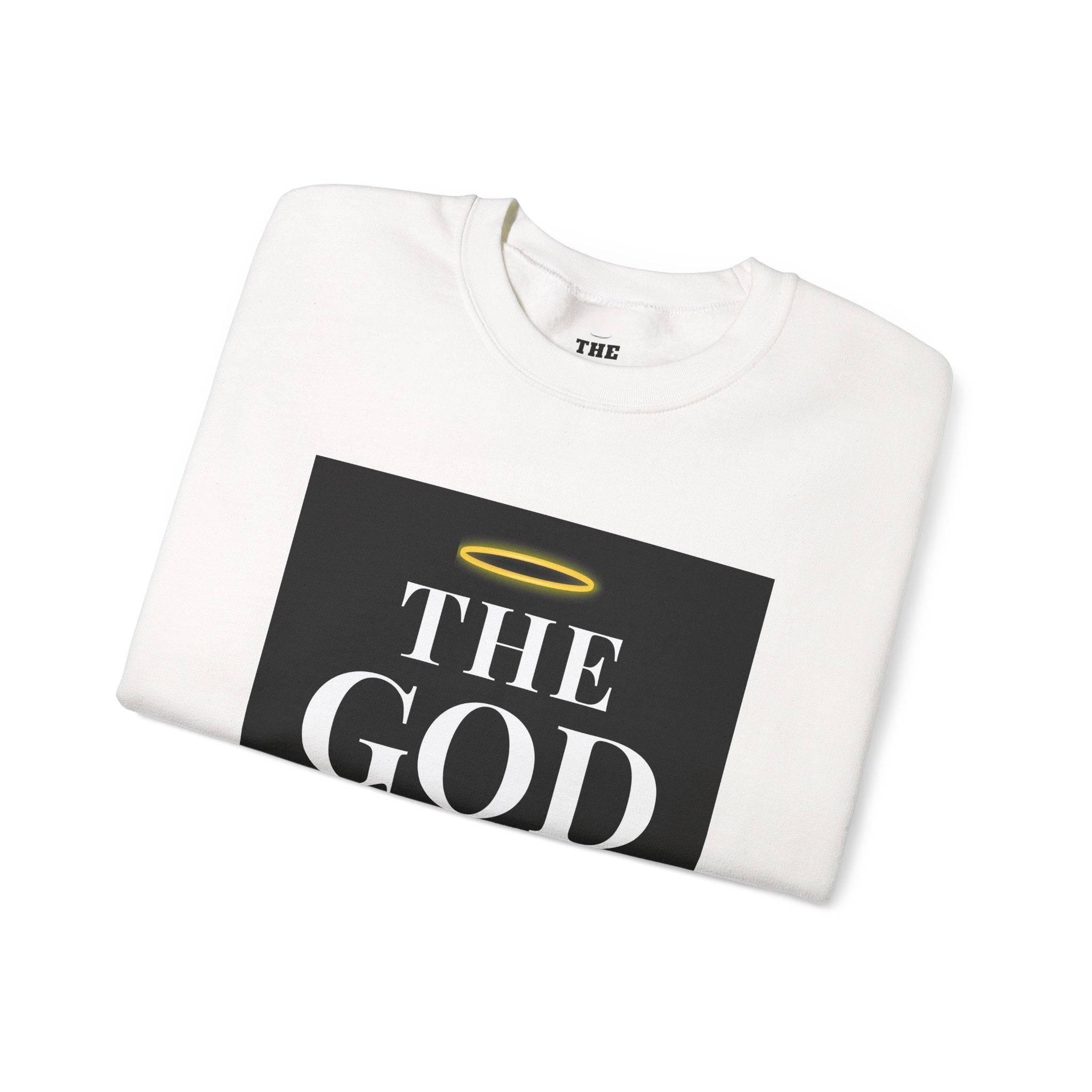 It's A GOD thing