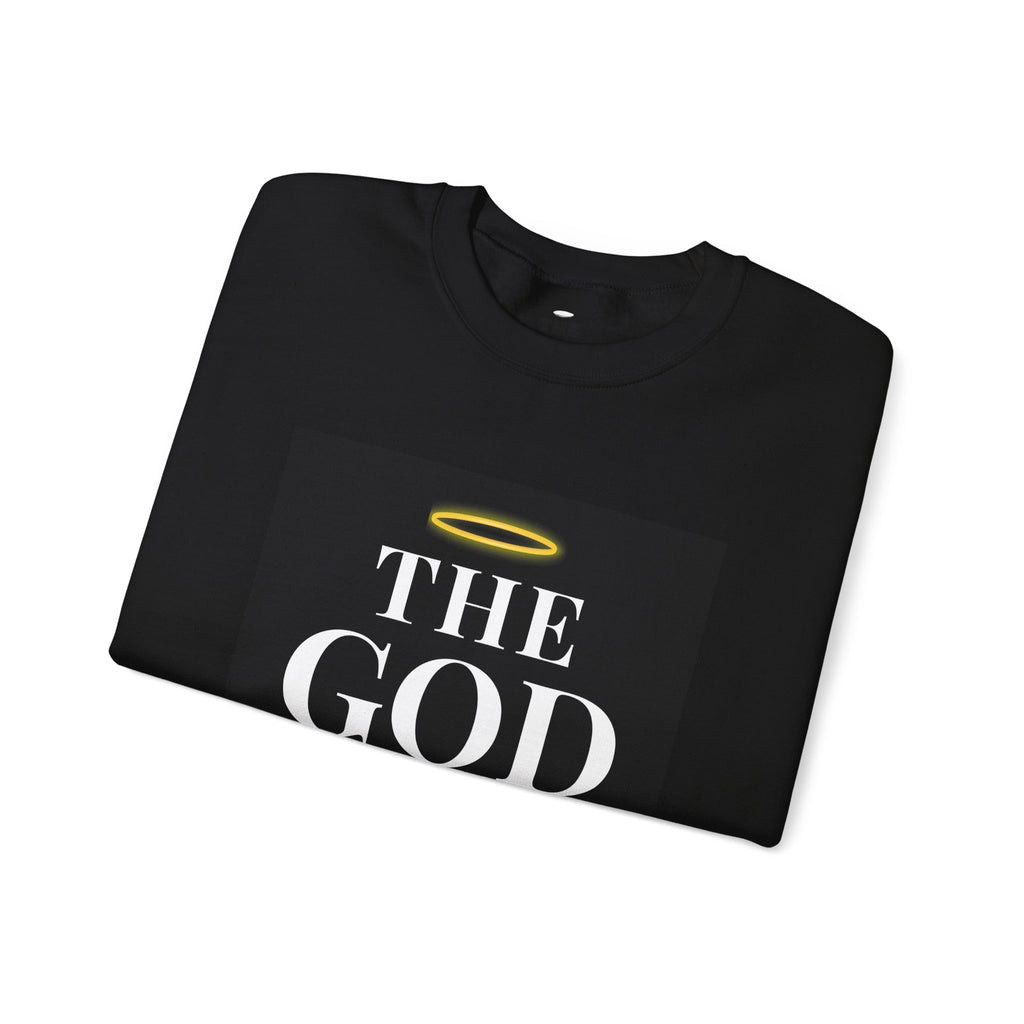 It's A GOD thing