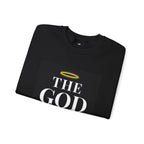 It's A GOD thing