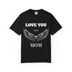 Honor your MOM T-shirt