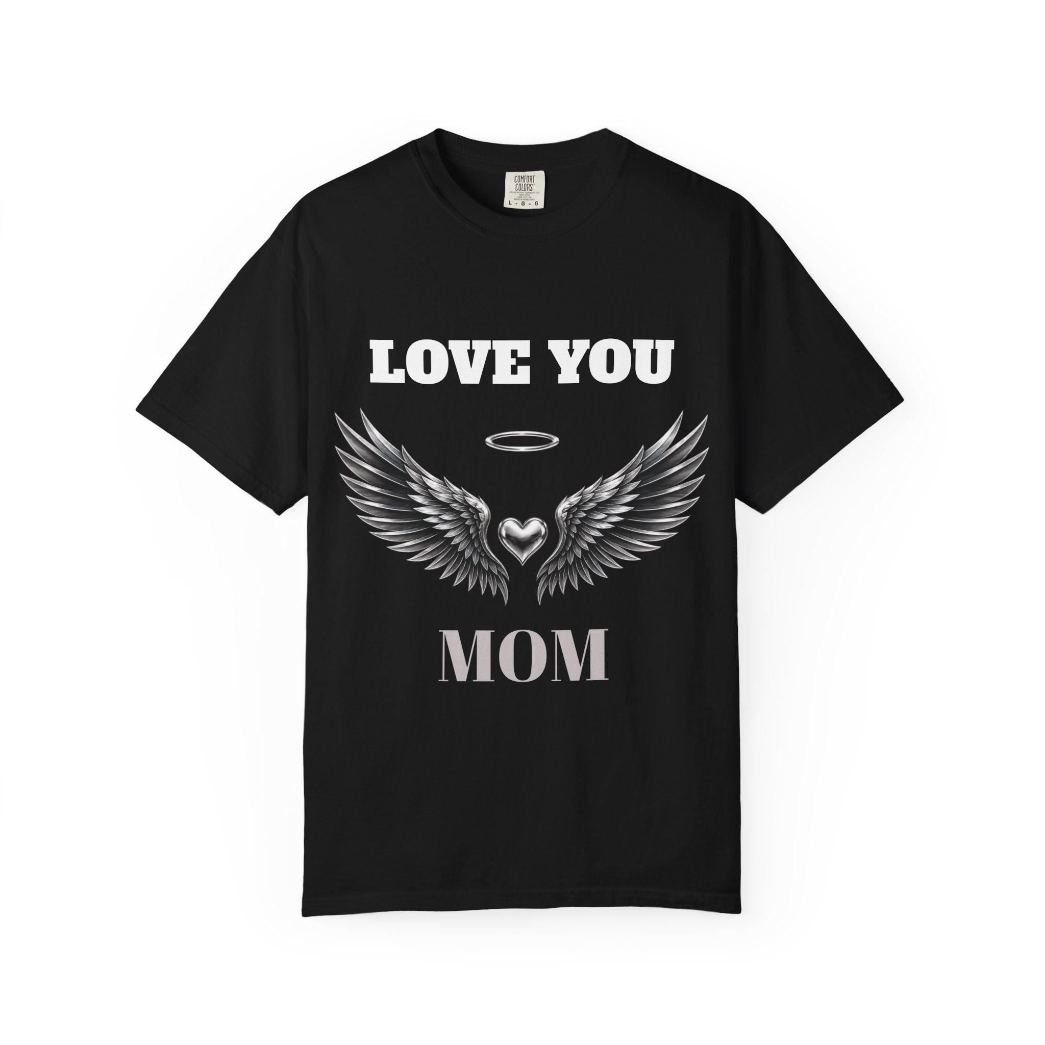 Honor your MOM T-shirt