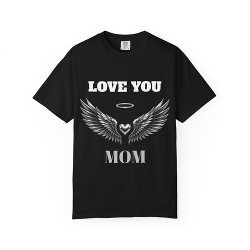 Honor your MOM T-shirt