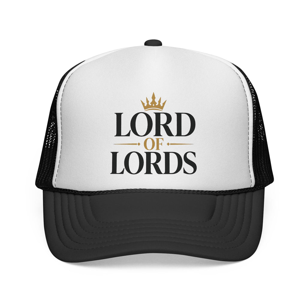 Trucker Caps
