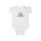 Gift from GOD" with Psalm 127:3