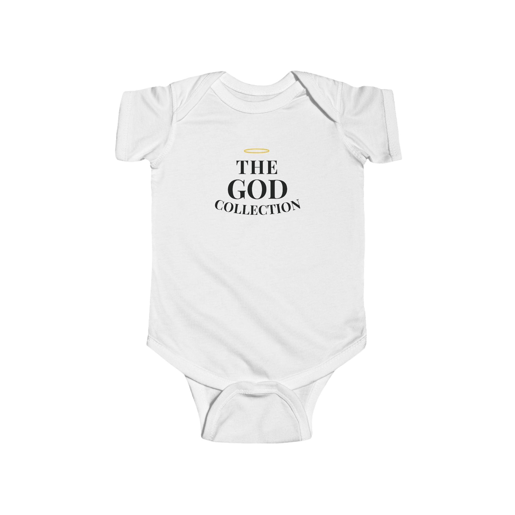 Gift from GOD" with Psalm 127:3