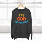 Thee-GOD Fleece Hoodie