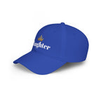 Low Profile Baseball Cap — KING'S  Daughter Hat