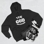 Thee-GOD Fleece Hoodie