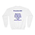 Proverbs 22:6