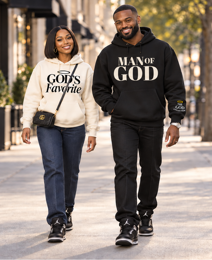 God's Favorite