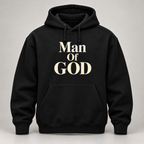 Man of GOD MOG
